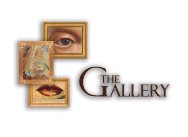 The Gallery Title